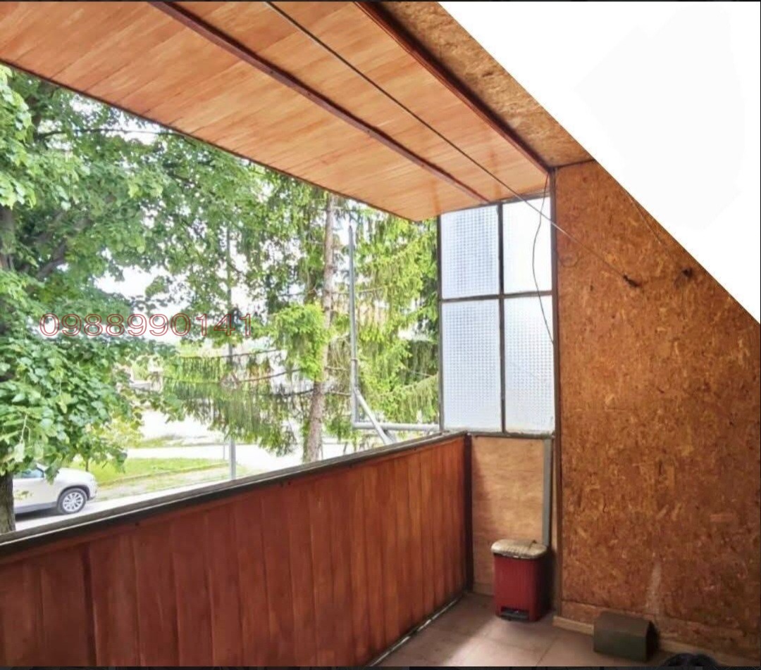 Продава 4-СТАЕН, гр. Попово, област Търговище, снимка 9 - Апартаменти - 54175946