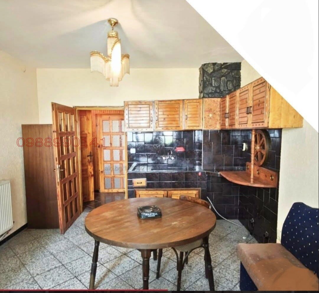 Продава 4-СТАЕН, гр. Попово, област Търговище, снимка 11 - Апартаменти - 54175946