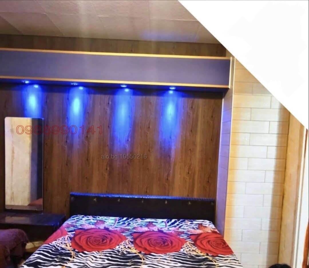 Продава 4-СТАЕН, гр. Попово, област Търговище, снимка 8 - Апартаменти - 54175946