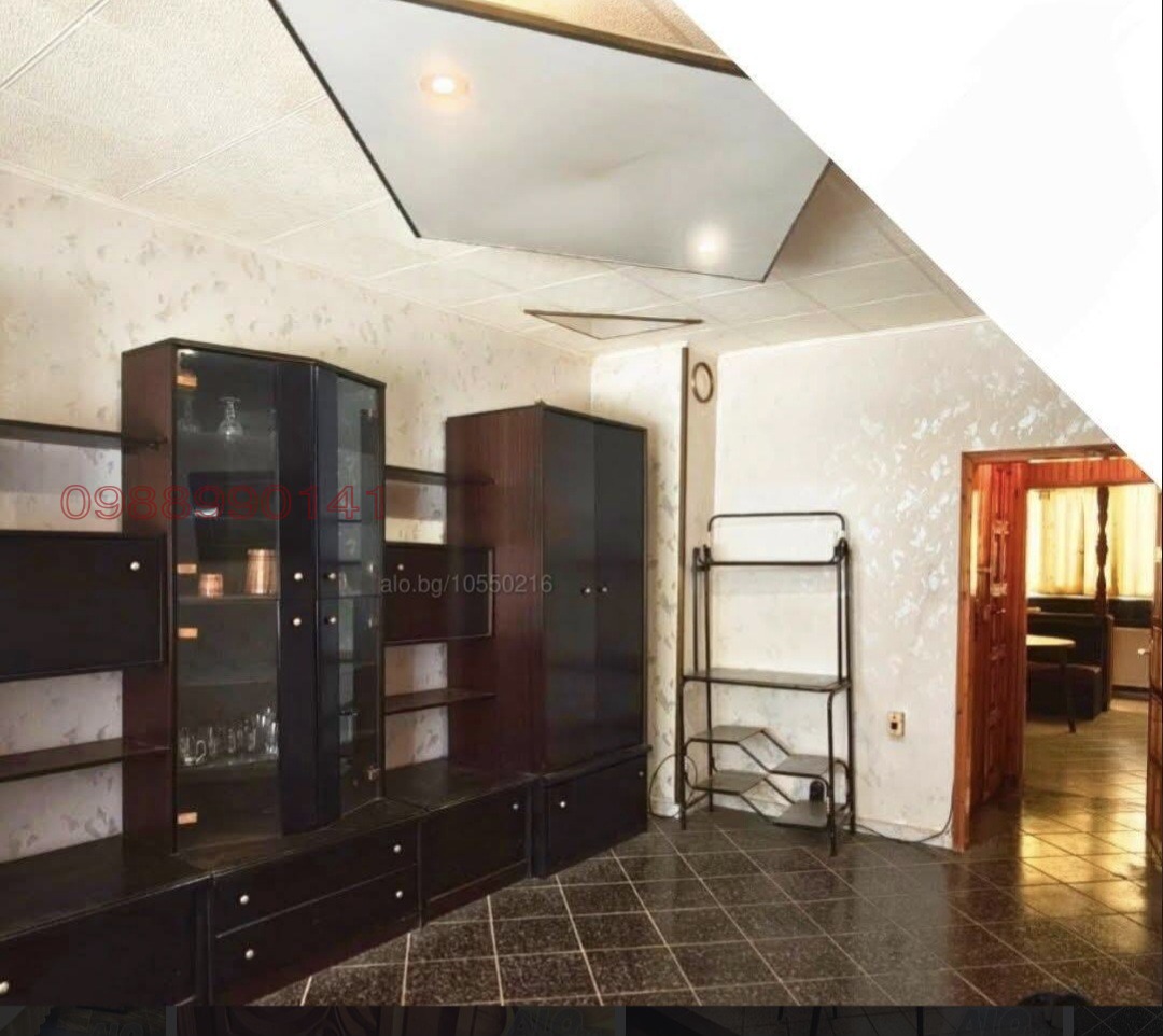 Продава 4-СТАЕН, гр. Попово, област Търговище, снимка 10 - Апартаменти - 54175946