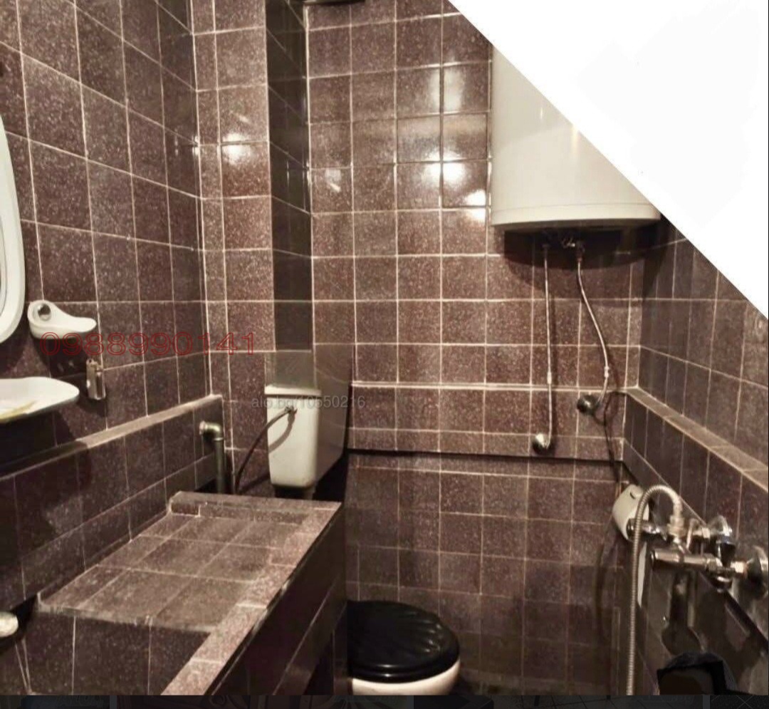 Продава 4-СТАЕН, гр. Попово, област Търговище, снимка 6 - Апартаменти - 54175946