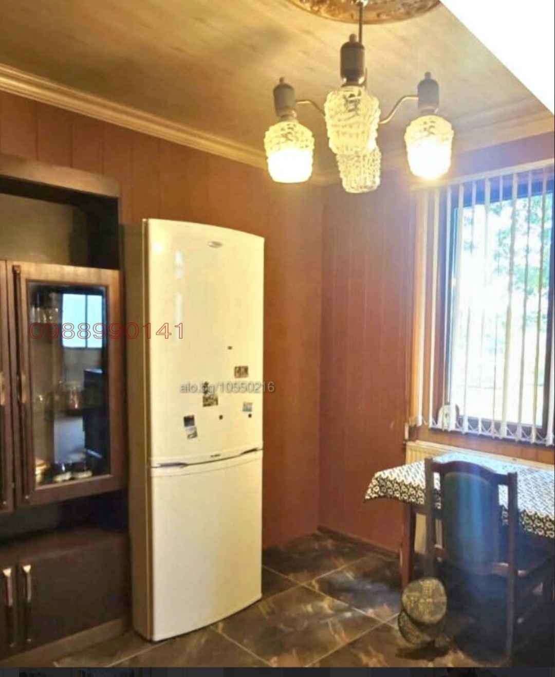 Продава 4-СТАЕН, гр. Попово, област Търговище, снимка 12 - Апартаменти - 54175946