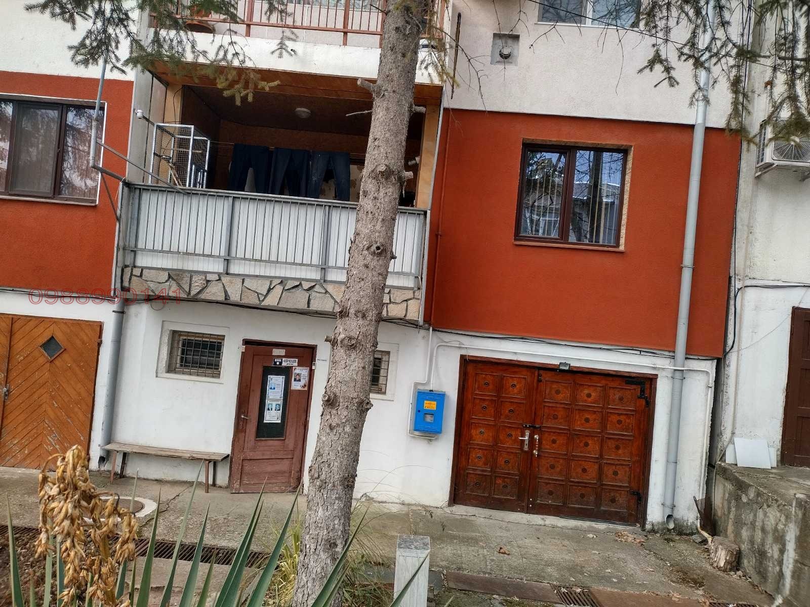 Продава 4-СТАЕН, гр. Попово, област Търговище, снимка 16 - Апартаменти - 54175946