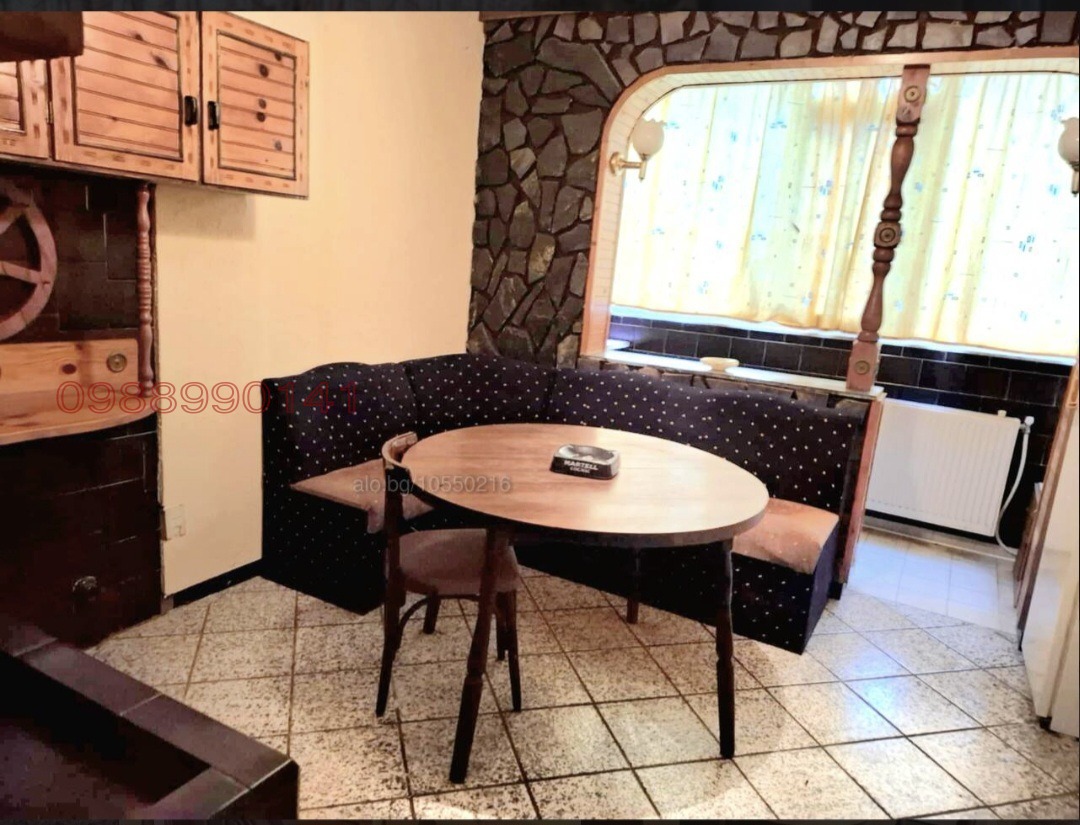 Продава 4-СТАЕН, гр. Попово, област Търговище, снимка 4 - Апартаменти - 54175946