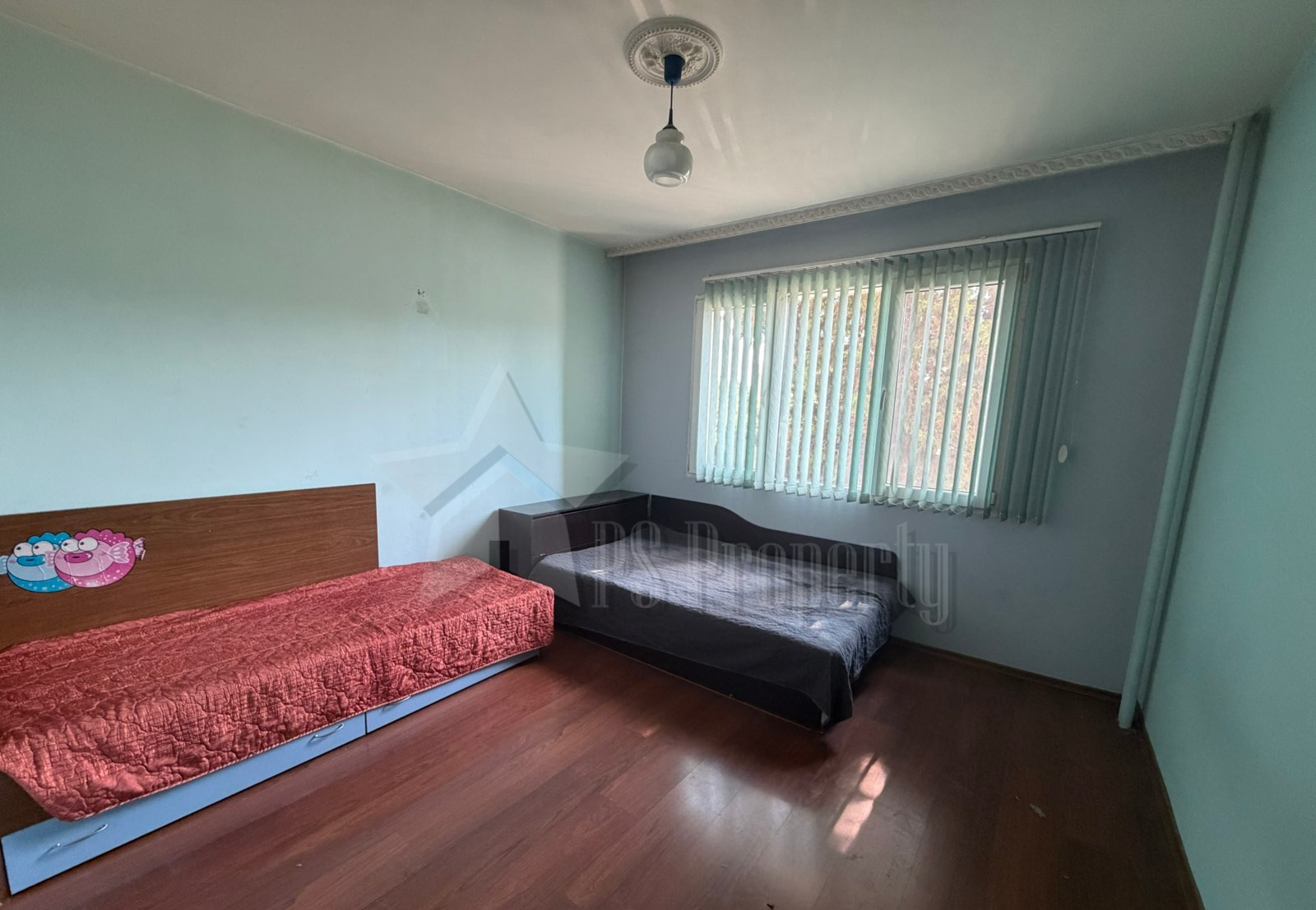 Продава 4-СТАЕН, гр. Стара Загора, Център, снимка 8 - Апартаменти - 55183732