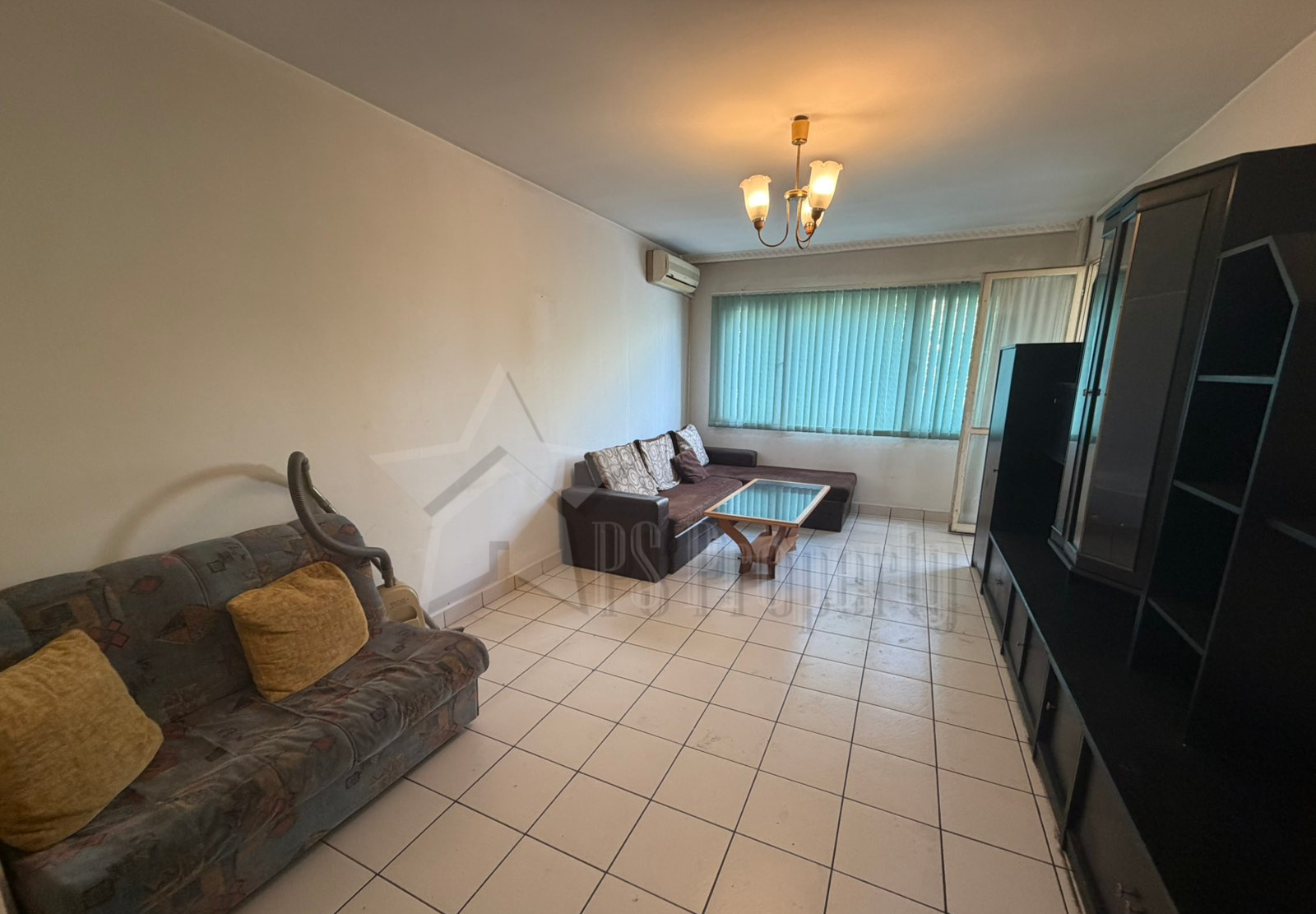 Продава 4-СТАЕН, гр. Стара Загора, Център, снимка 3 - Апартаменти - 55183732