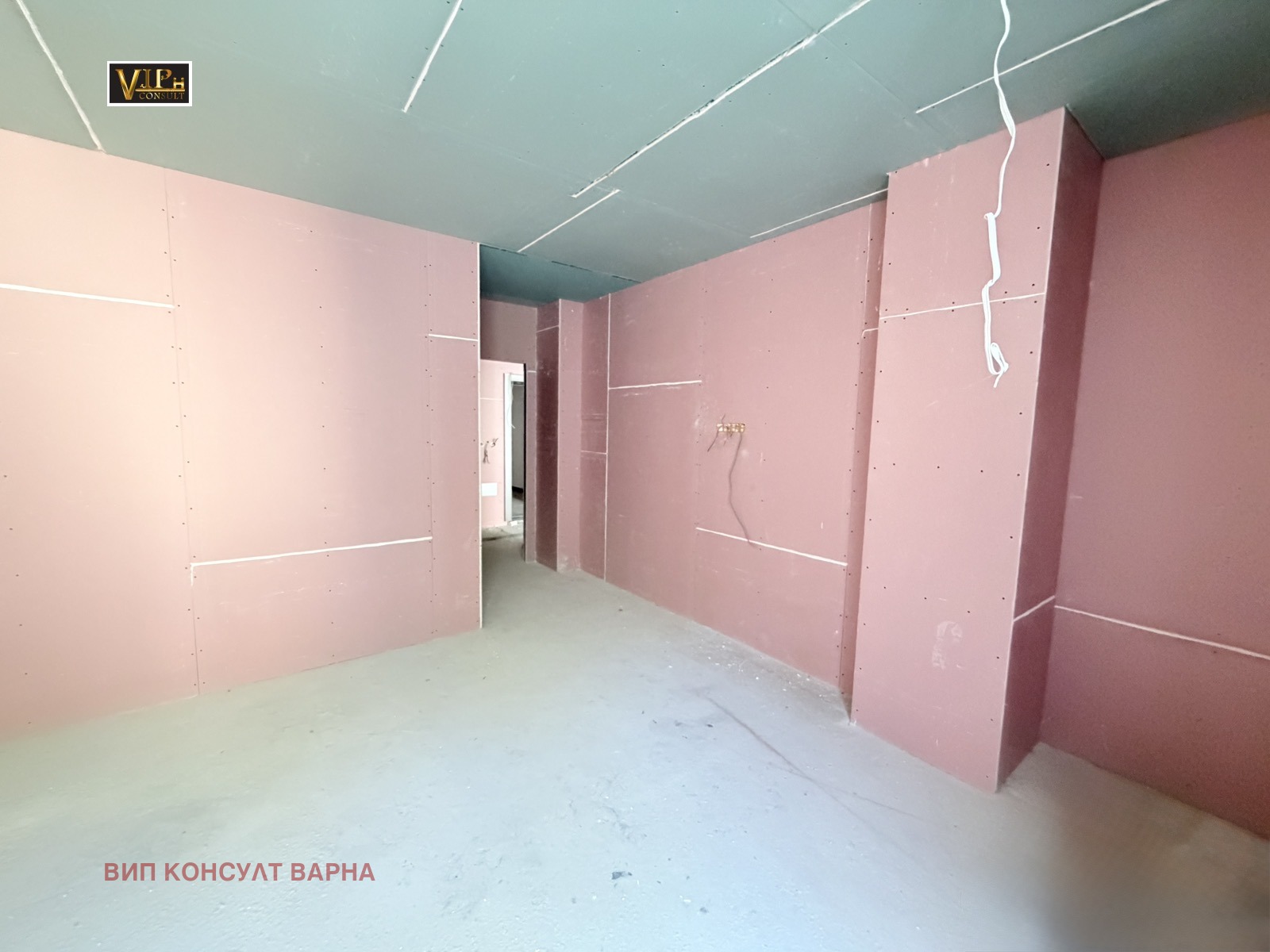 Продава ОФИС, гр. Варна, Владислав Варненчик 1, снимка 13 - Офиси - 54881611