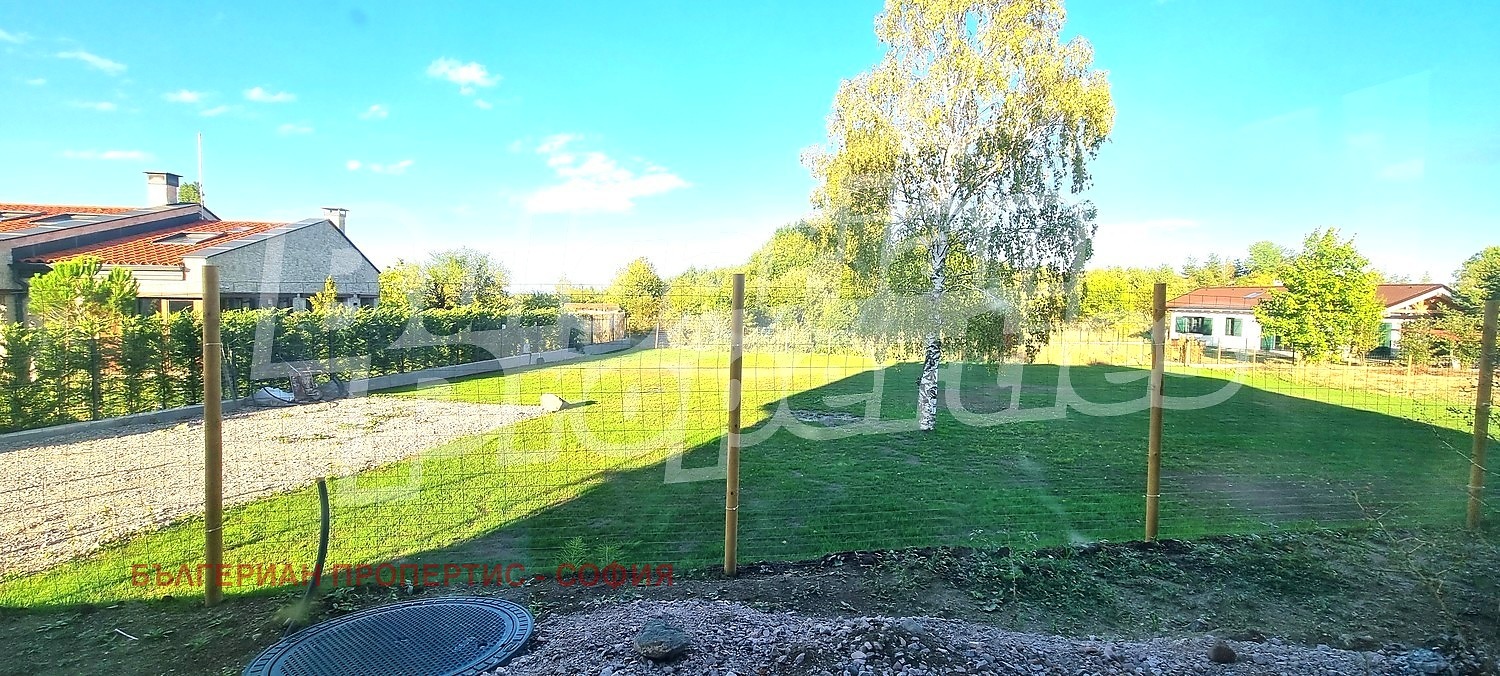 Продава КЪЩА, гр. София, с. Бистрица, снимка 7 - Къщи - 53618941