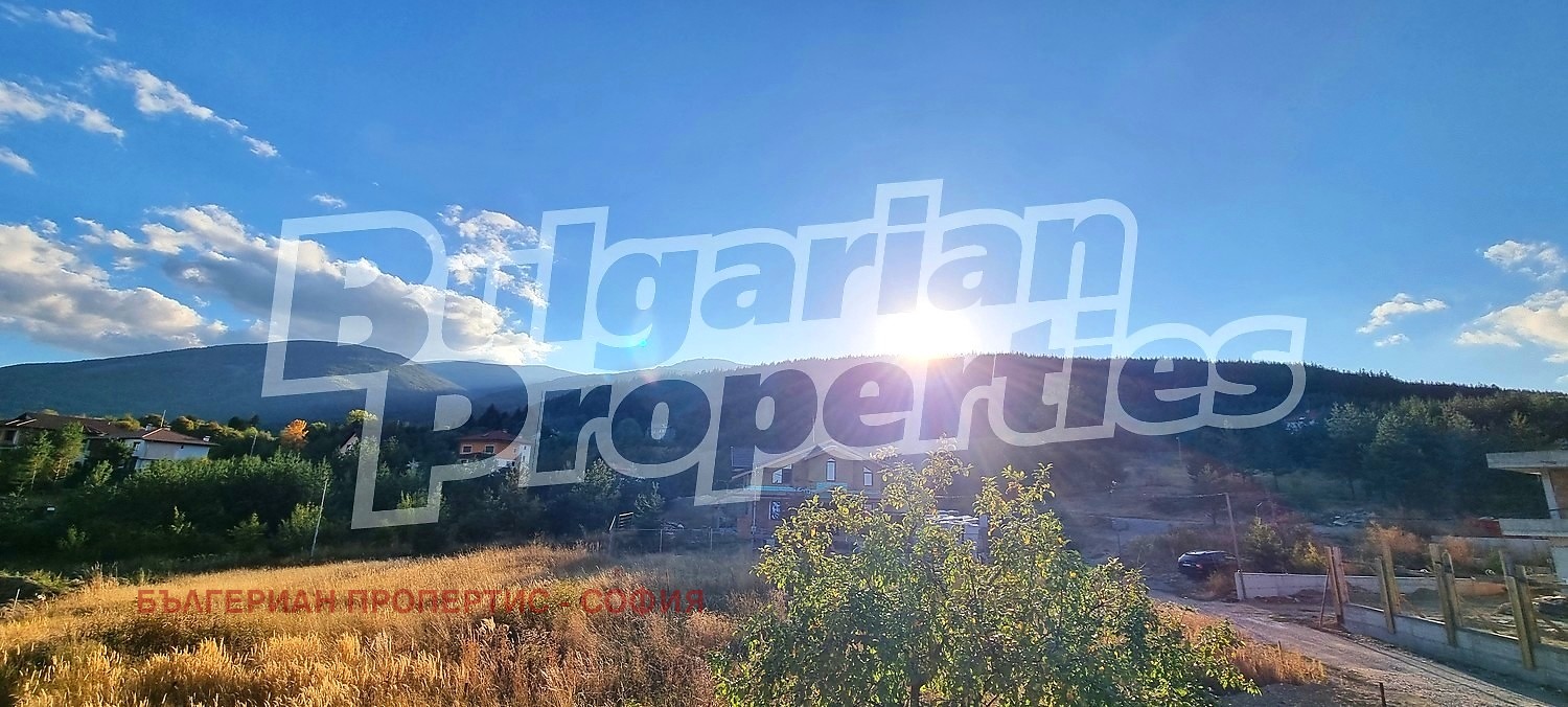 Продава КЪЩА, гр. София, с. Бистрица, снимка 5 - Къщи - 53618941