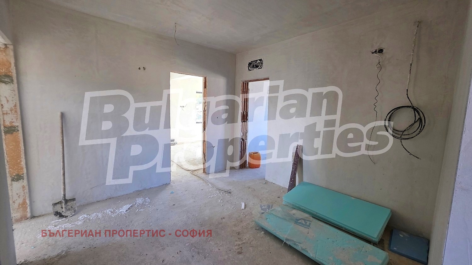 Продава КЪЩА, гр. София, с. Бистрица, снимка 13 - Къщи - 53618941