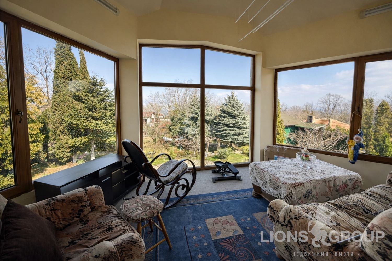 Продава КЪЩА, гр. Варна, Аспарухово, снимка 15 - Къщи - 53843317