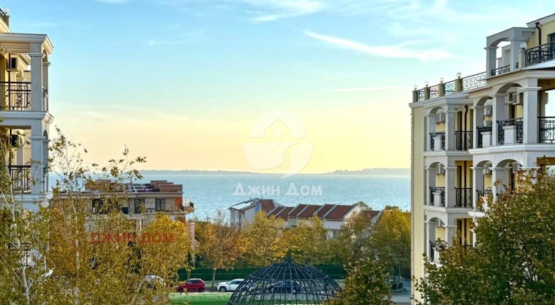 Продава 1-СТАЕН в област Бургас, гр. Свети Влас - 33 кв.м / 63 000 € » 123 217.29 лв., ДЖИН ДОМ