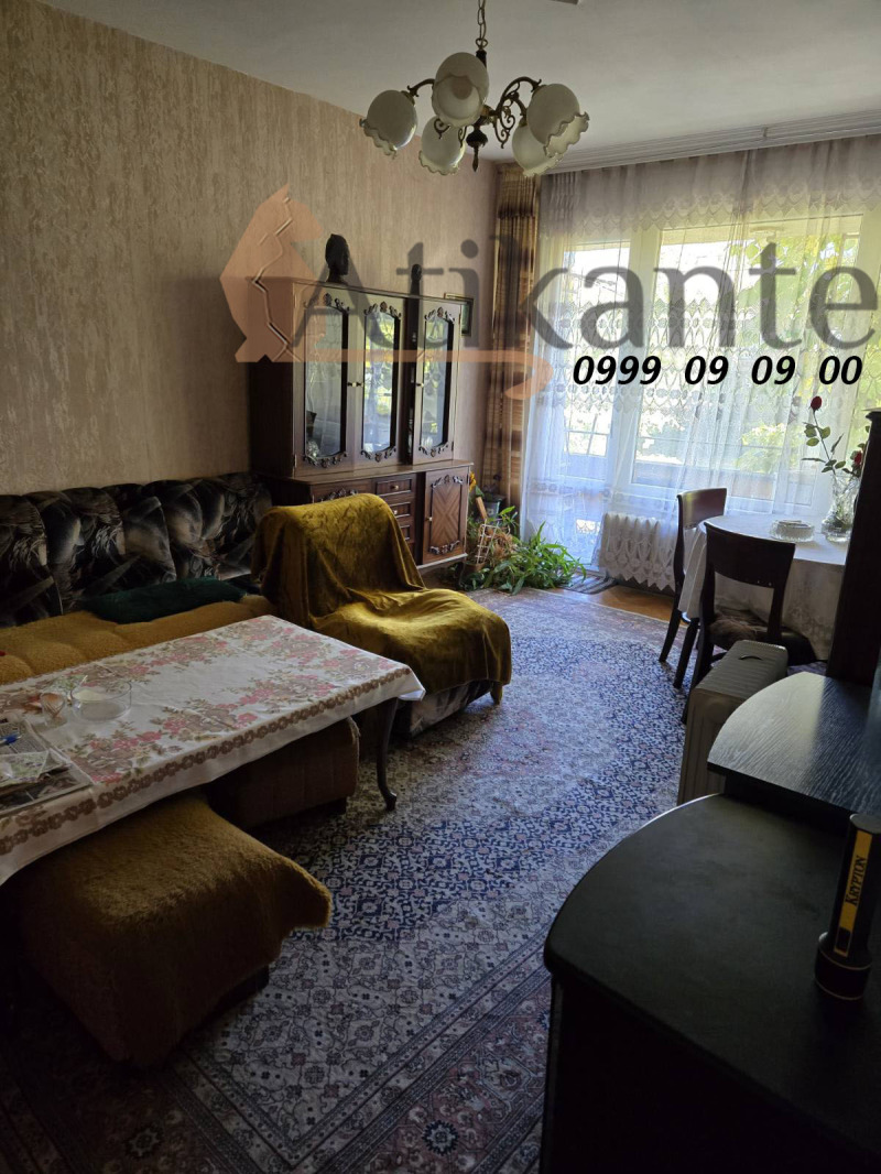 Продава 4-СТАЕН в град София, Гоце Делчев - 87 кв.м / 350 000 € » 684 540.50 лв., АТИКАНТЕ ЕСТЕЙТС