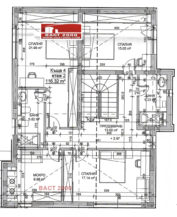 Продава КЪЩА | Imot.bg — изображение 7
