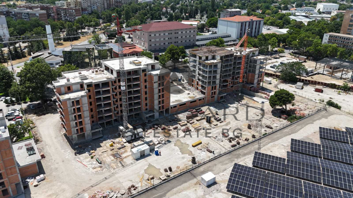 Продава 2-СТАЕН | Imot.bg — изображение 3