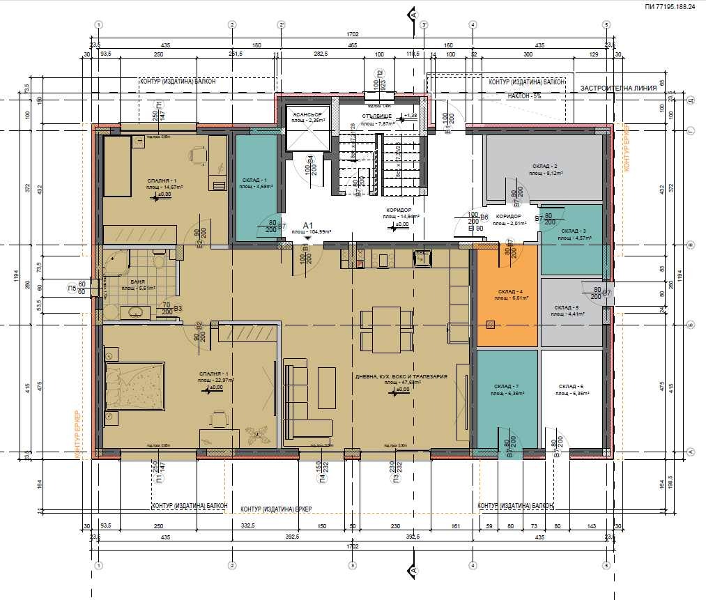 ������� 3-����� | Imot.bg � ����������� 1