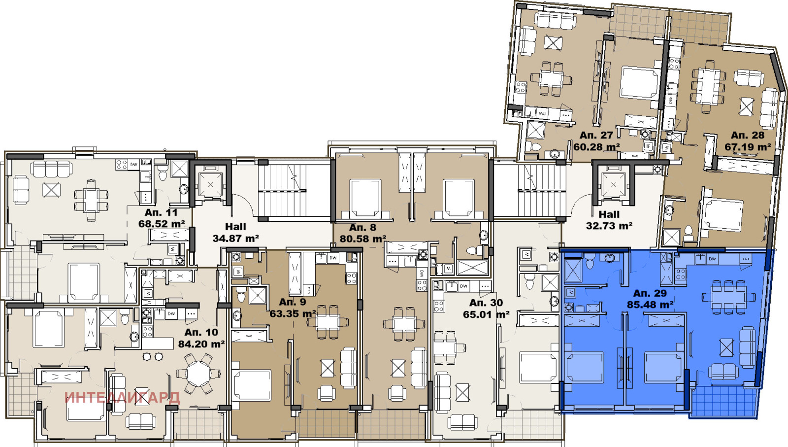 ������� 3-����� | Imot.bg � ����������� 17