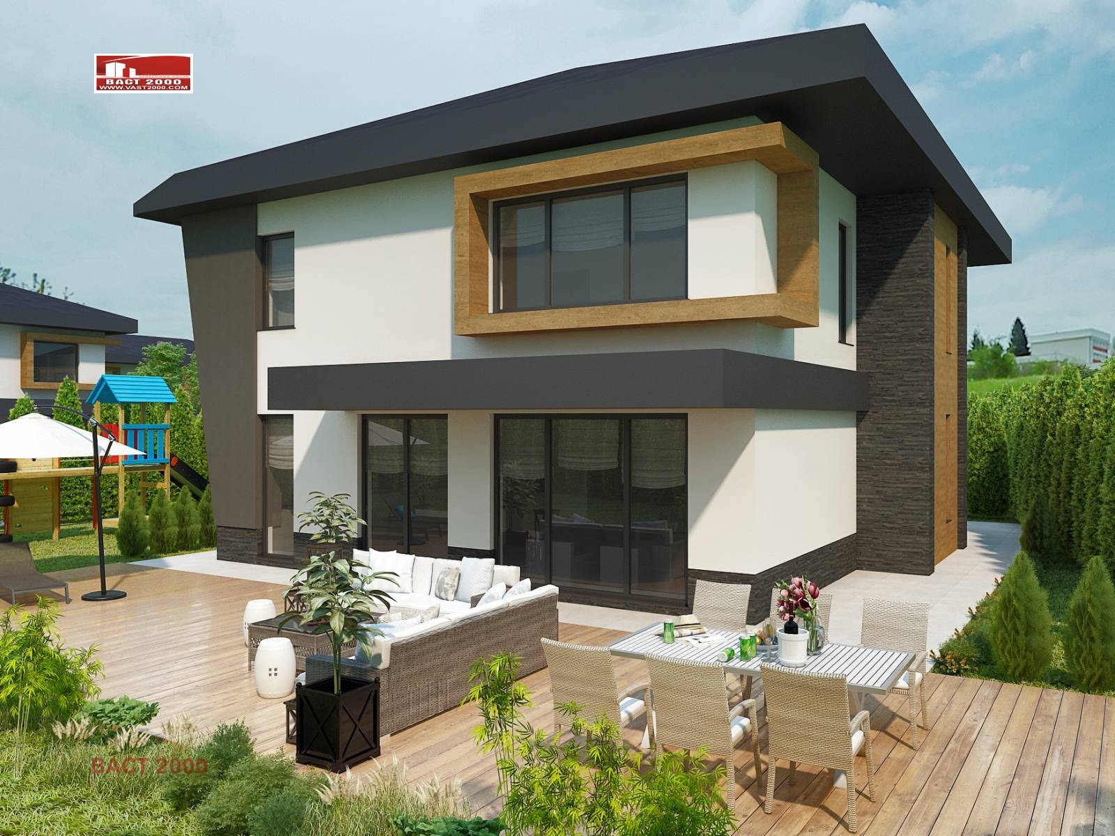 Продава КЪЩА | Imot.bg — изображение 5