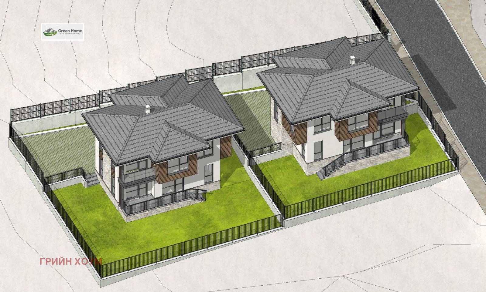 Продава КЪЩА | Imot.bg — изображение 4