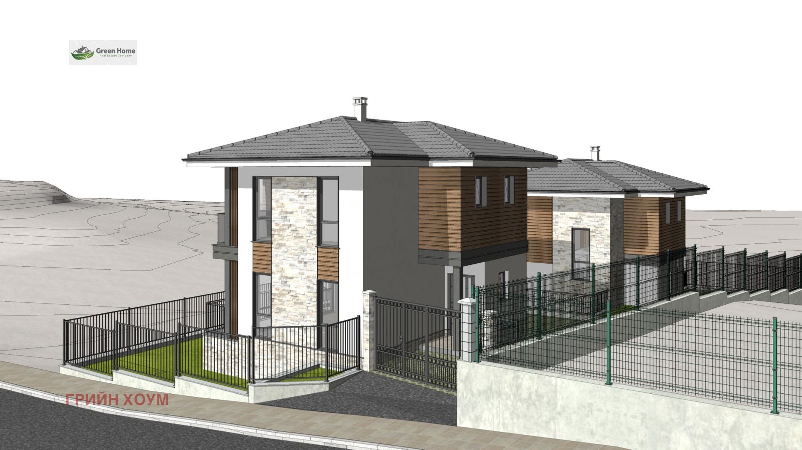 Продава КЪЩА | Imot.bg — изображение 1