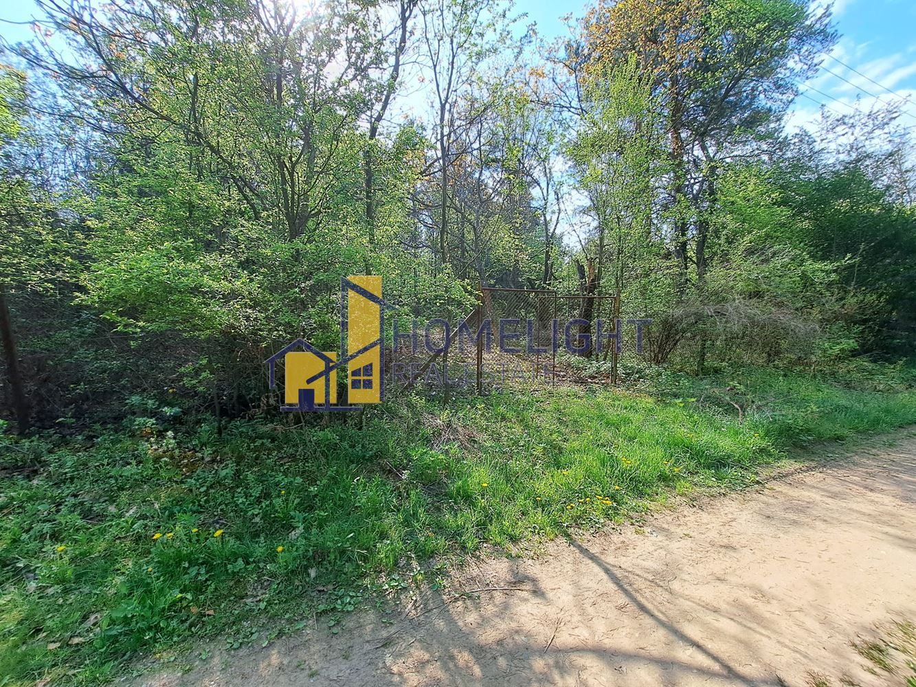 Продава ПАРЦЕЛ | Imot.bg — изображение 6