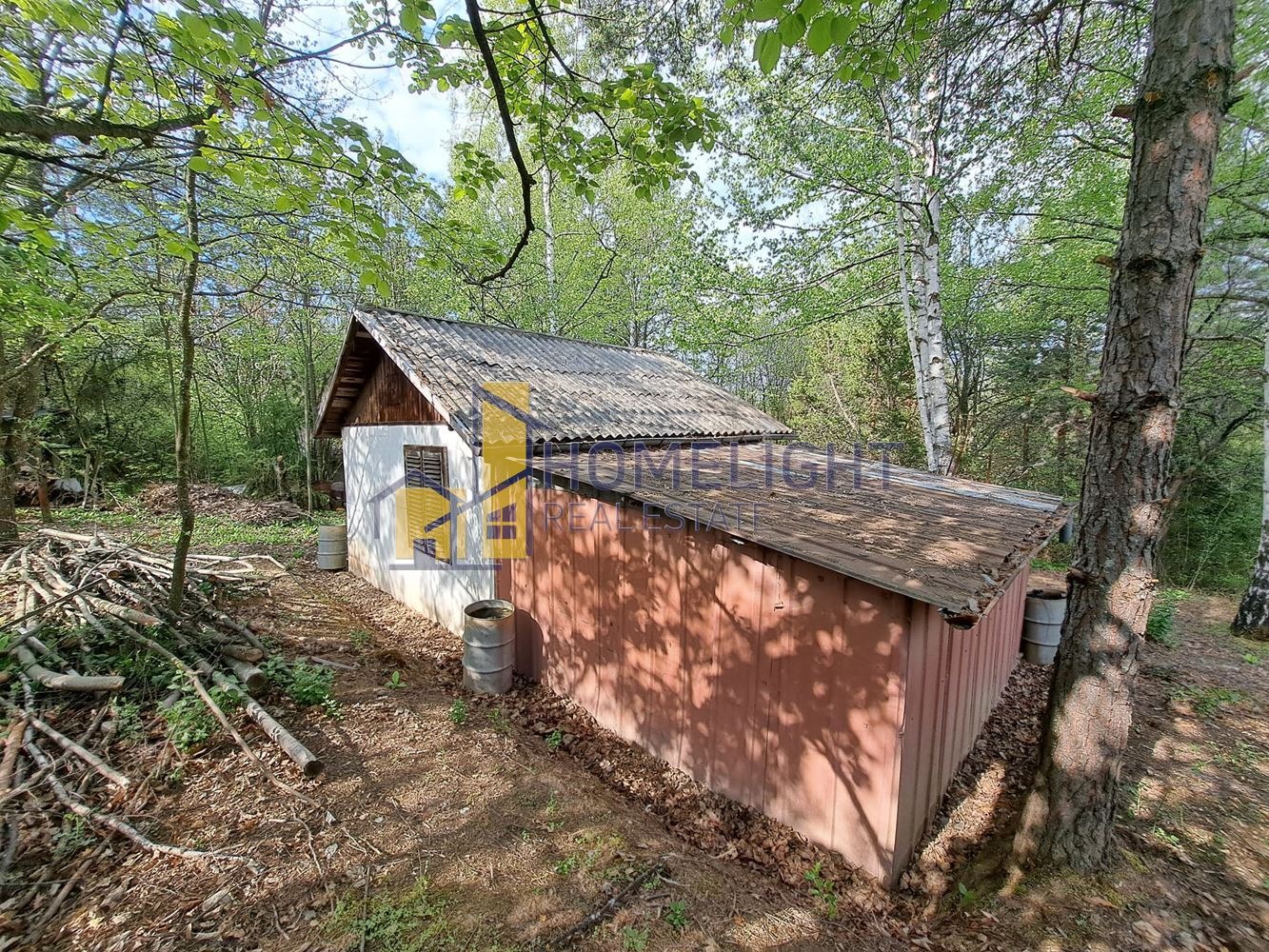 Продава ПАРЦЕЛ | Imot.bg — изображение 3