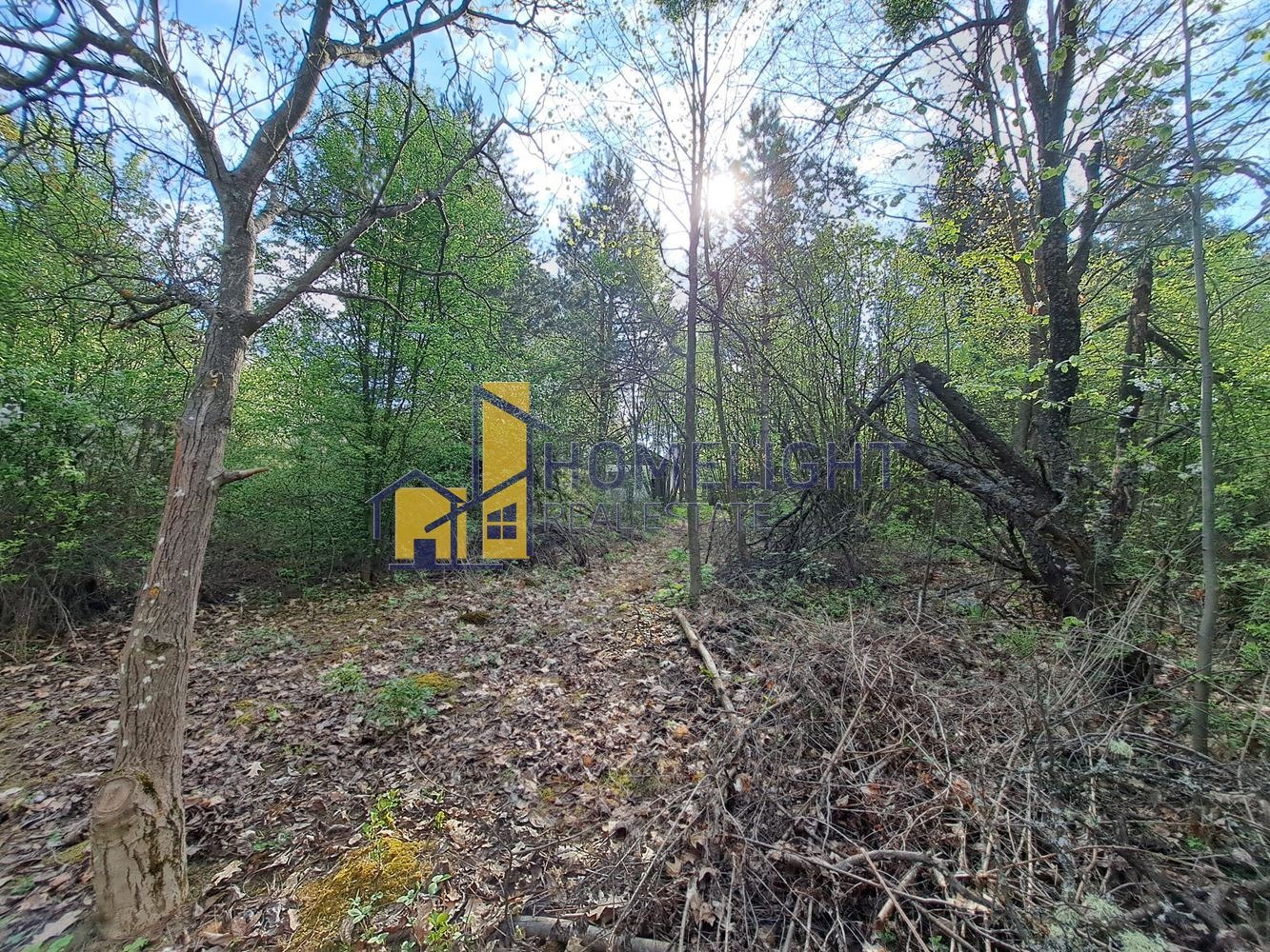 Продава ПАРЦЕЛ | Imot.bg — изображение 5