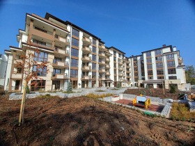 1 soverom Manastirski livadi, Sofia 1