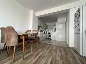1 quarto Dobrudjanski, Chumen