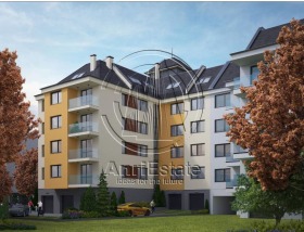 4-СТАЕН, 188 m2