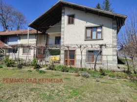 Продажба на имоти в с. Българско Сливово, област Велико Търново - изображение 3 