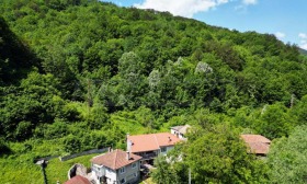 House Yabalka, Gabrovo 2