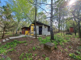 Plot Gorna Malina, region Sofia 1