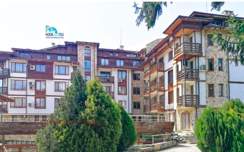 Продава 1-СТАЕН, област Благоевград, гр. Банско • 34990 € • 99500358 — Holmes.bg