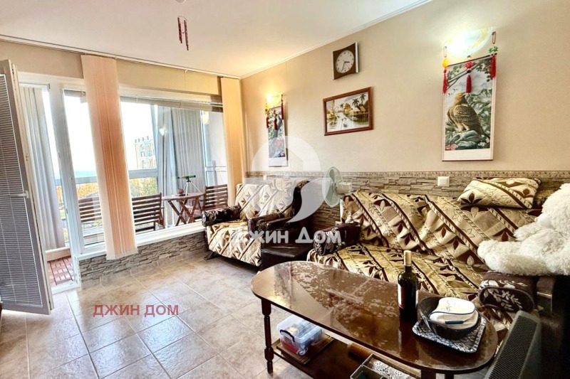 Продава 1-СТАЕН, гр. Свети Влас, област Бургас, снимка 2 - Апартаменти - 53317513