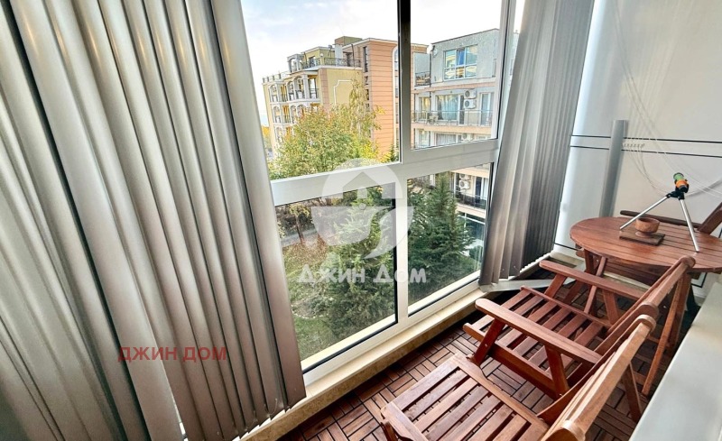 Продава 1-СТАЕН, гр. Свети Влас, област Бургас, снимка 4 - Апартаменти - 52845379