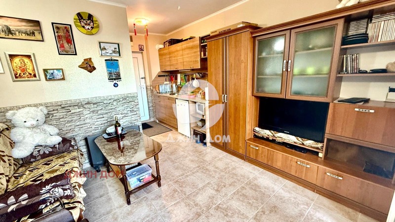 Продава 1-СТАЕН, гр. Свети Влас, област Бургас, снимка 2 - Апартаменти - 52845379