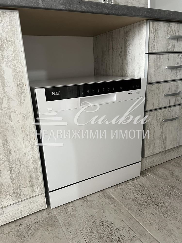 Zu verkaufen  1 Schlafzimmer Schumen , Dobrudschanski , 72 qm | 15687495 - Bild [5]