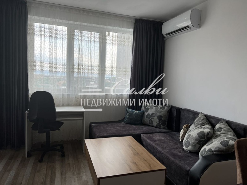 Zu verkaufen  1 Schlafzimmer Schumen , Dobrudschanski , 72 qm | 15687495 - Bild [6]