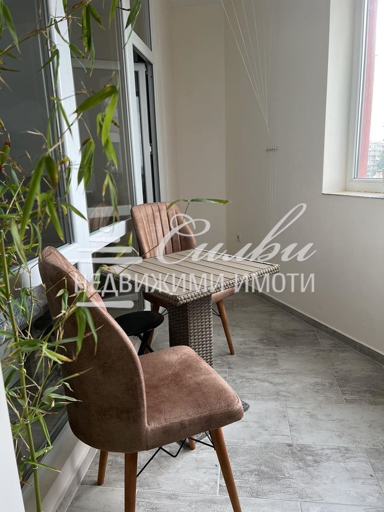 Zu verkaufen  1 Schlafzimmer Schumen , Dobrudschanski , 72 qm | 15687495 - Bild [7]
