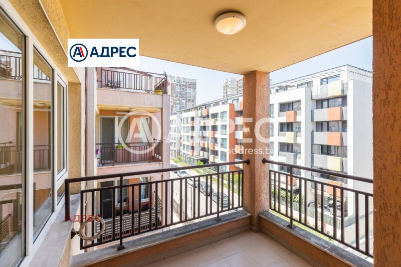 Продава  2-стаен град Варна , Възраждане 2 , 84 кв.м | 23181922 - изображение [6]