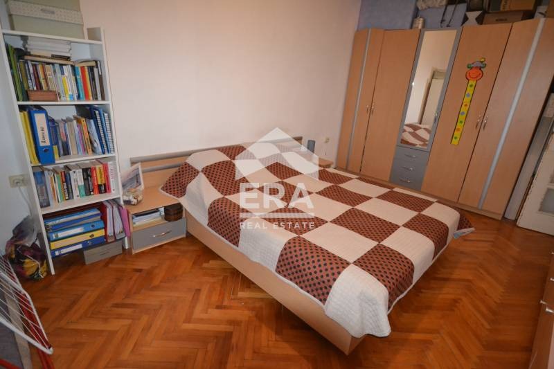 Til salgs  1 soverom Haskovo , Kuba , 62 kvm | 85621779 - bilde [6]