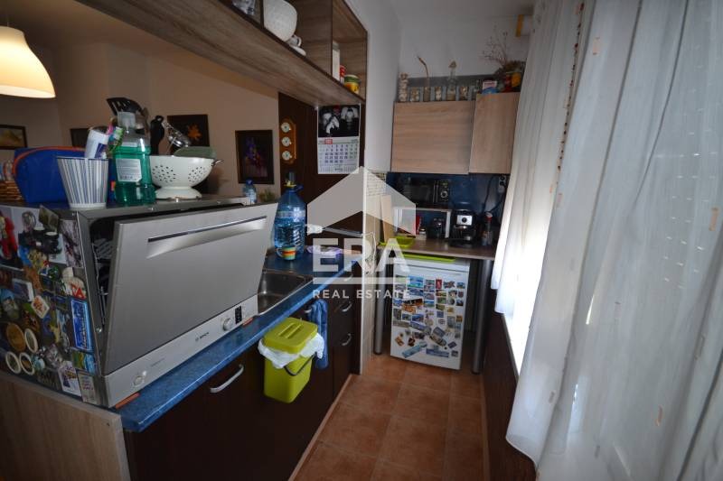 Til salgs  1 soverom Haskovo , Kuba , 62 kvm | 85621779 - bilde [9]