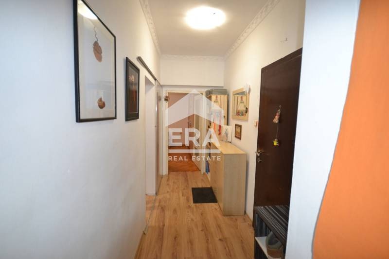 Til salgs  1 soverom Haskovo , Kuba , 62 kvm | 85621779 - bilde [4]
