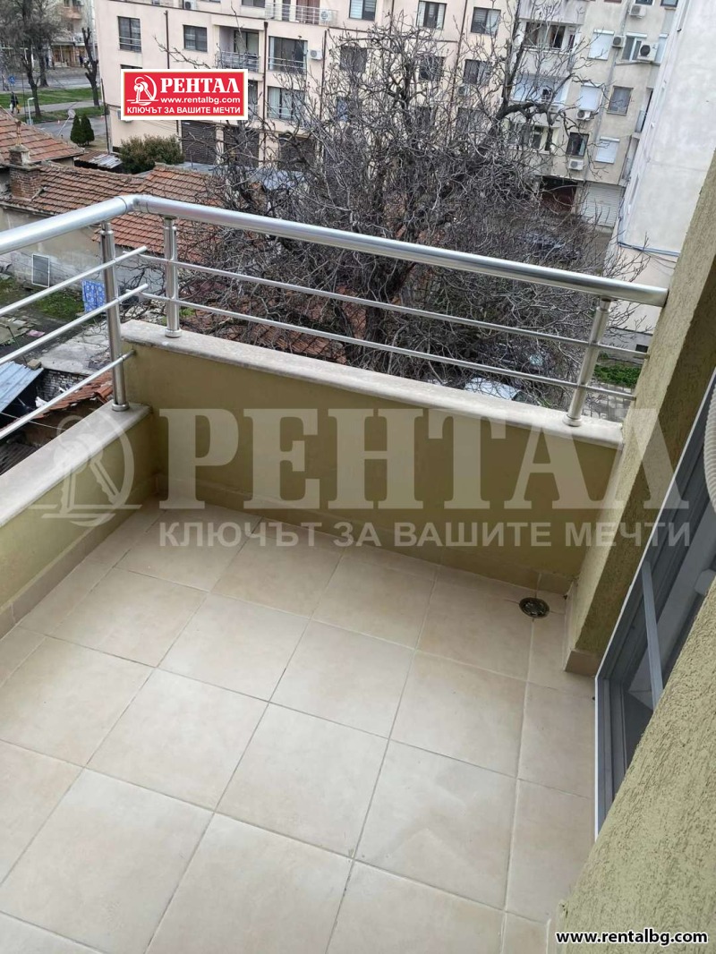 Na prodej  1 ložnice Plovdiv , Kjučuk Pariž , 63 m2 | 20373243 - obraz [5]