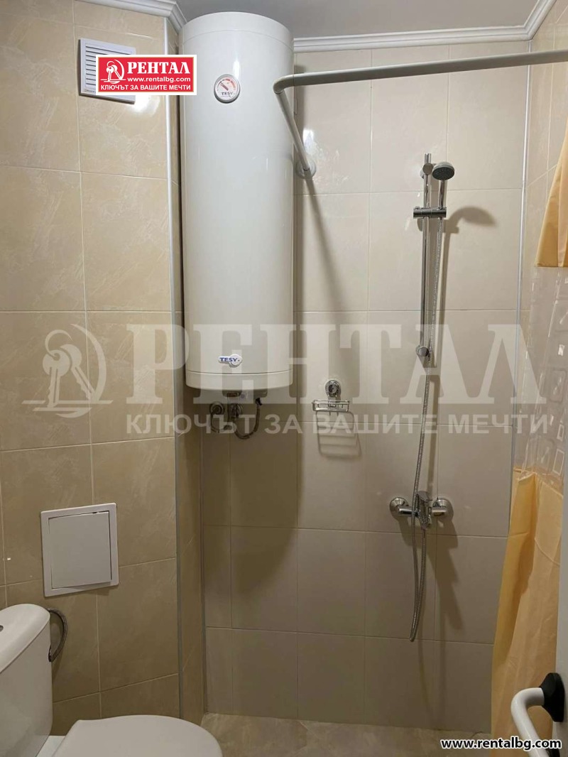 Na prodej  1 ložnice Plovdiv , Kjučuk Pariž , 63 m2 | 20373243 - obraz [8]