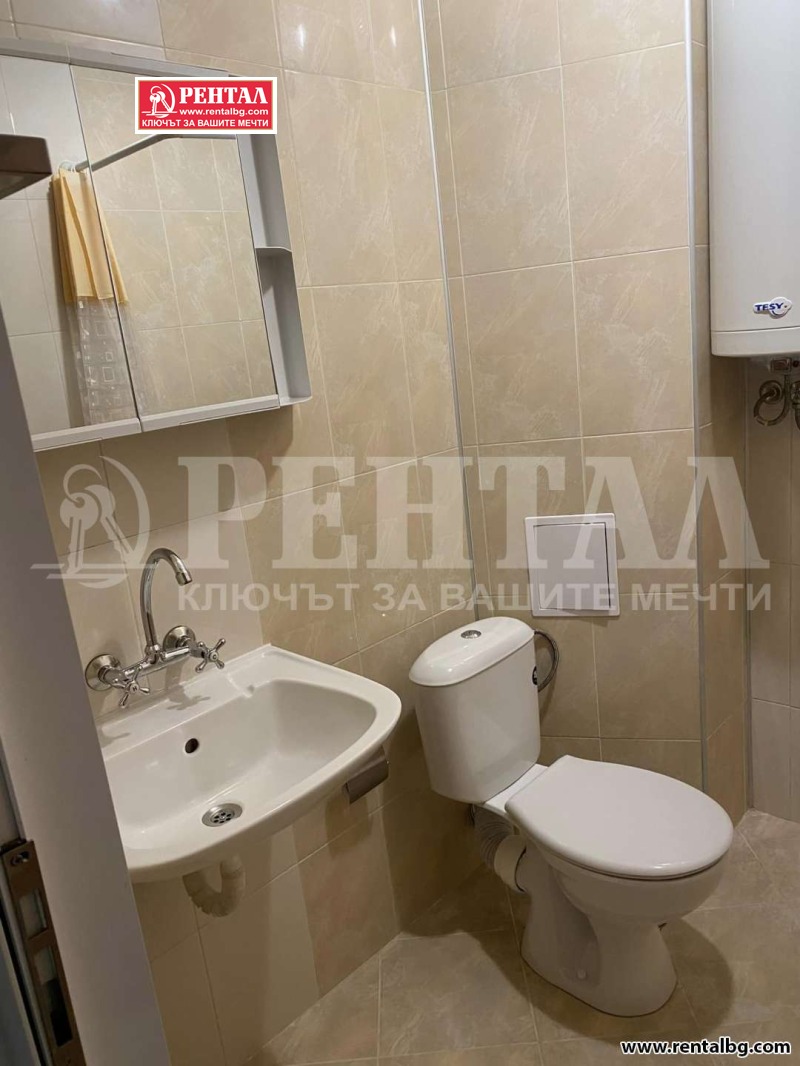 Na prodej  1 ložnice Plovdiv , Kjučuk Pariž , 63 m2 | 20373243 - obraz [9]