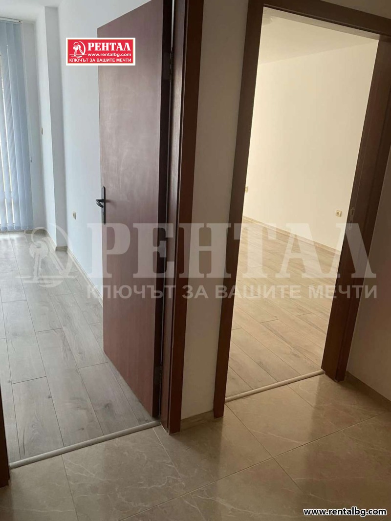 Na prodej  1 ložnice Plovdiv , Kjučuk Pariž , 63 m2 | 20373243 - obraz [4]