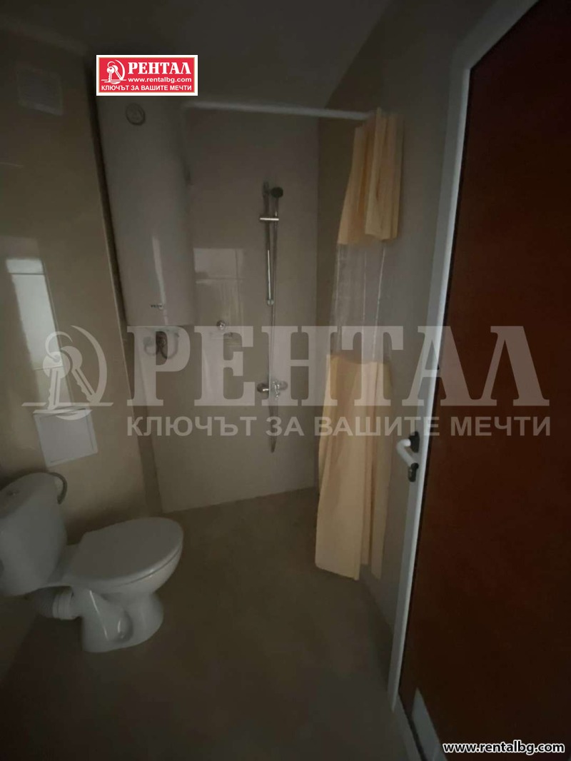 Na prodej  1 ložnice Plovdiv , Kjučuk Pariž , 63 m2 | 20373243 - obraz [10]