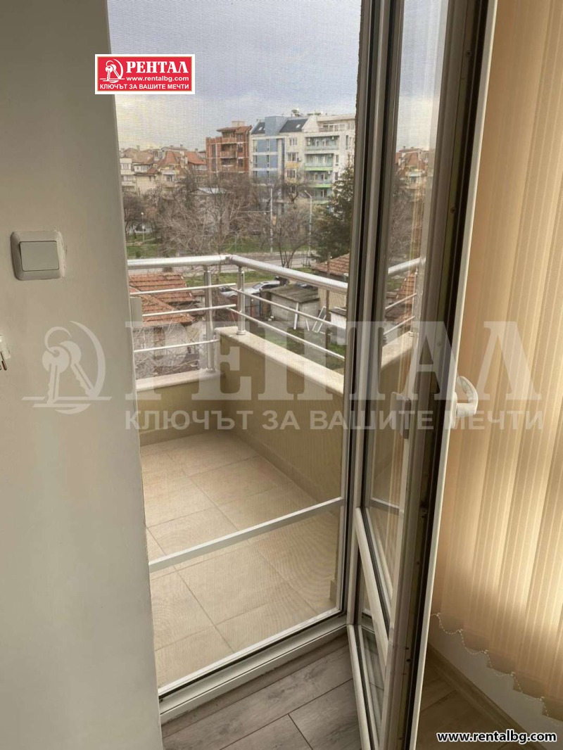 Na prodej  1 ložnice Plovdiv , Kjučuk Pariž , 63 m2 | 20373243 - obraz [6]